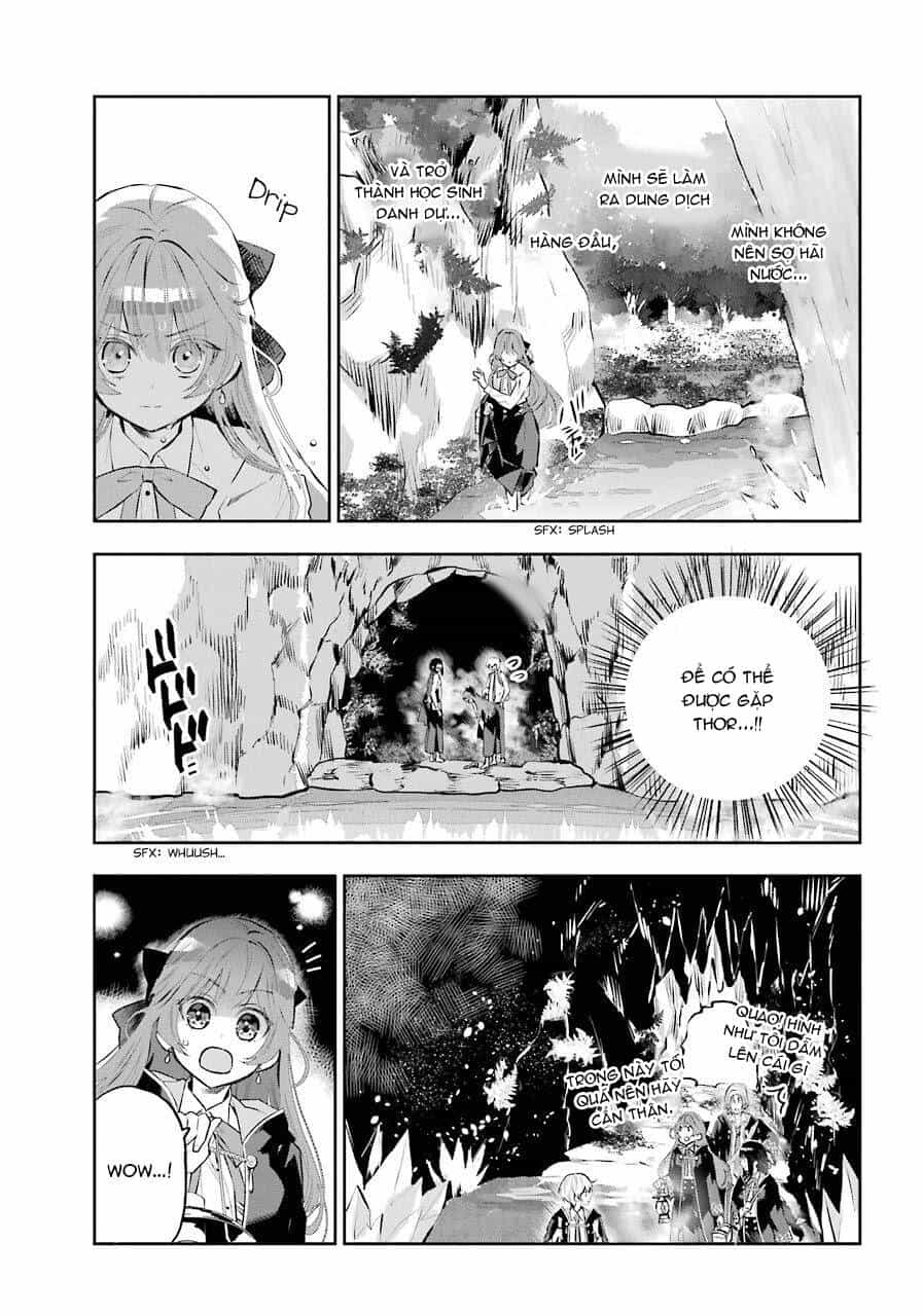 Tales Of Reincarnation In Maydare - Chương 12 - ảnh 13