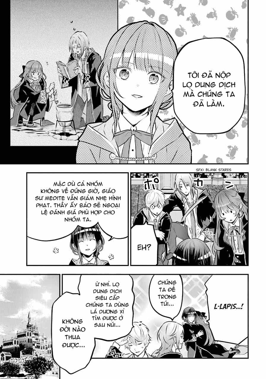 Tales Of Reincarnation In Maydare - Chương 15 - ảnh 9
