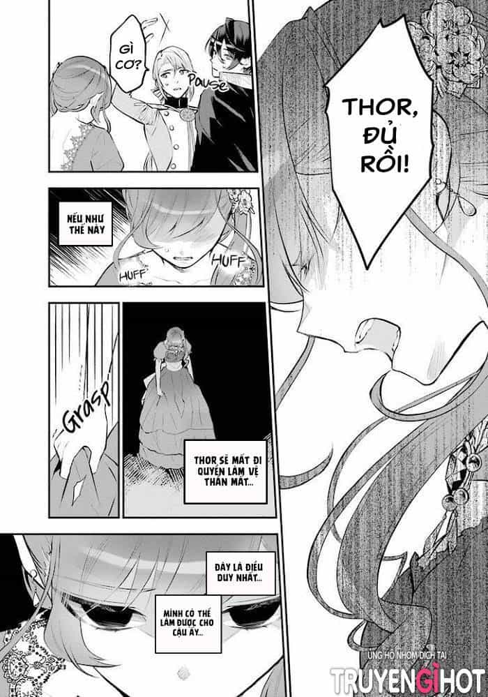 Tales Of Reincarnation In Maydare - Chương 18 - ảnh 13