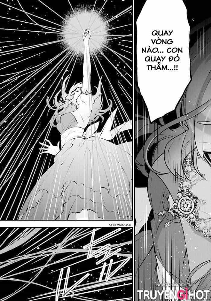 Tales Of Reincarnation In Maydare - Chương 19 - ảnh 29