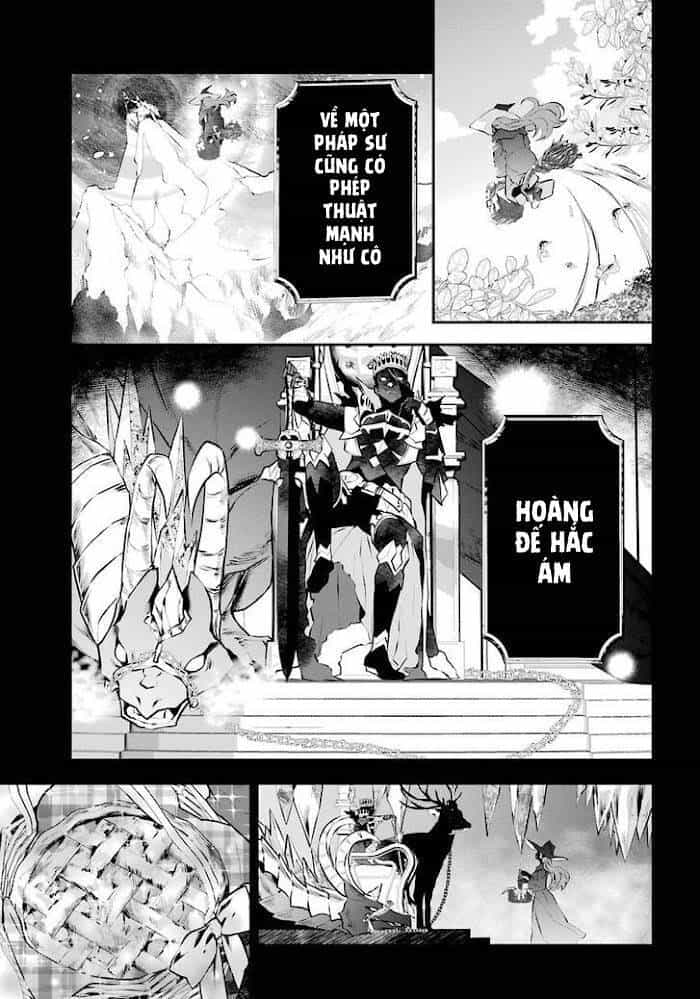 Tales Of Reincarnation In Maydare - Chương 20 - ảnh 18