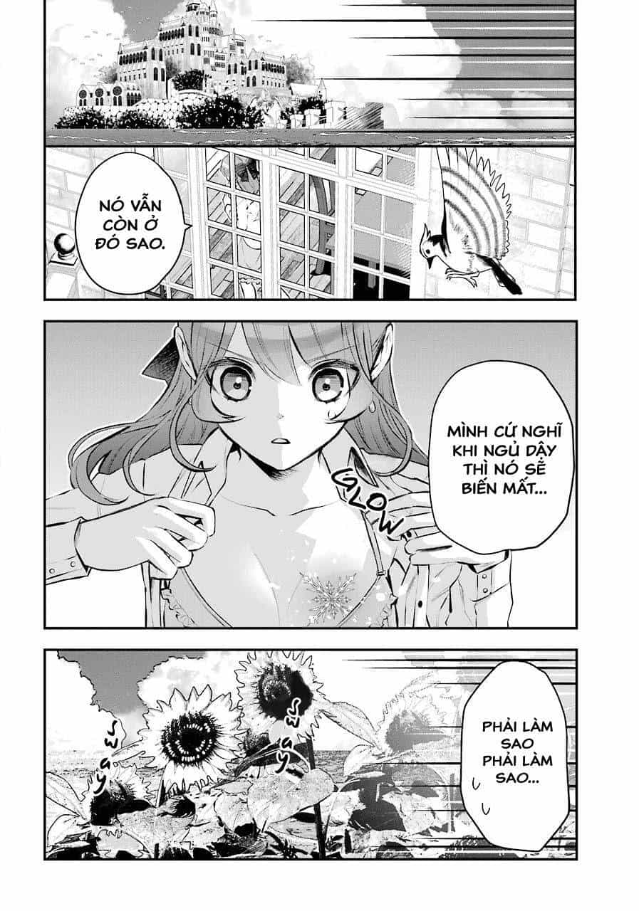 Tales Of Reincarnation In Maydare - Chương 22 - ảnh 31