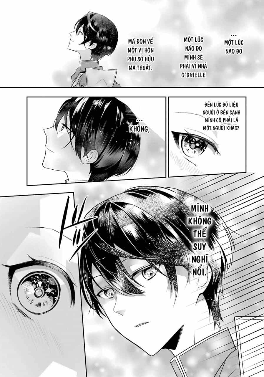 Tales Of Reincarnation In Maydare - Chương 3 - ảnh 33
