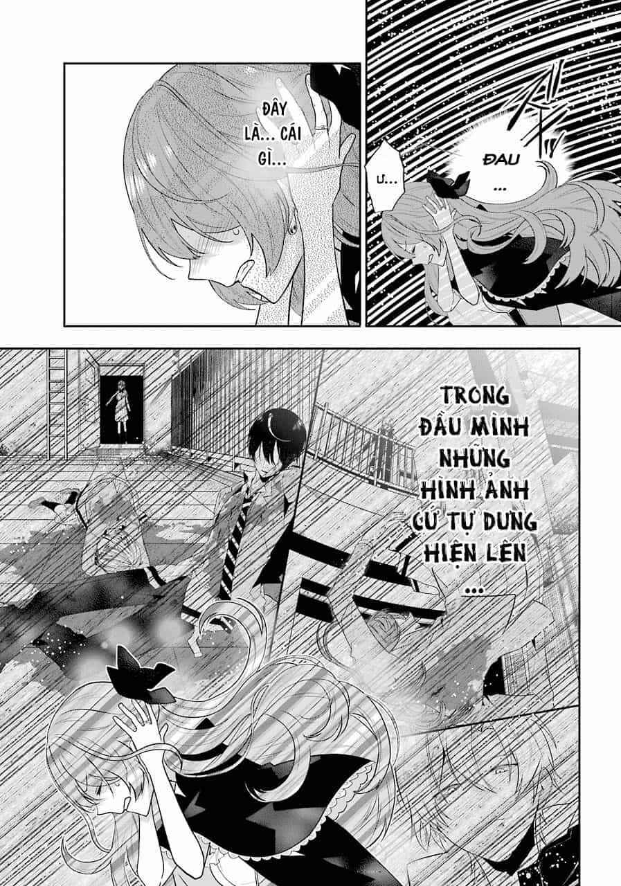 Tales Of Reincarnation In Maydare - Chương 4 - ảnh 19
