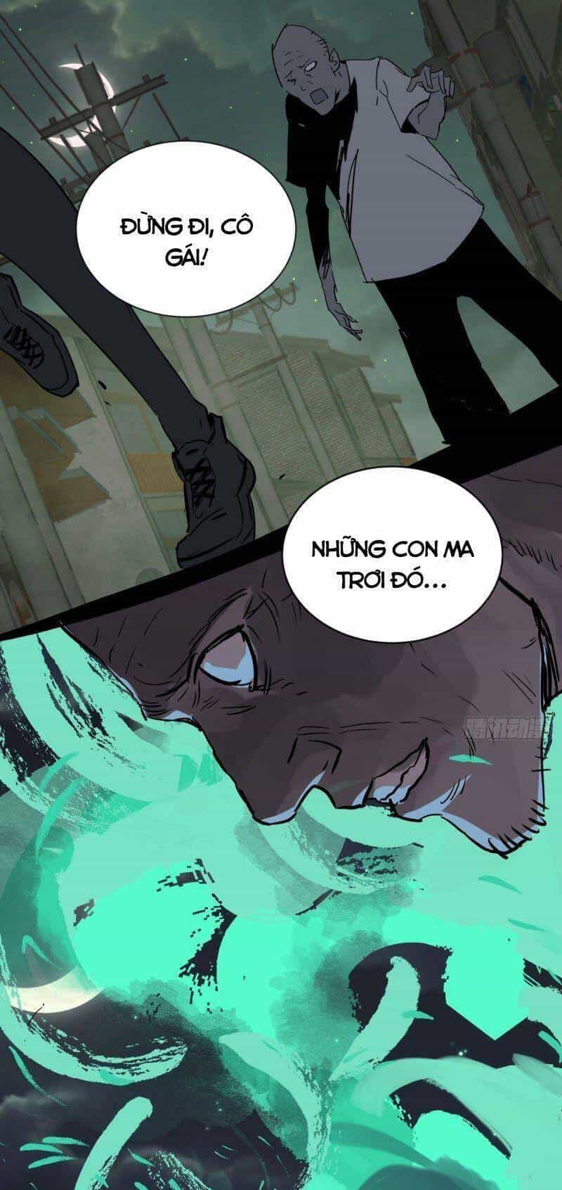 Tam Canh Tứ Cổ - Chương 1 - ảnh 24