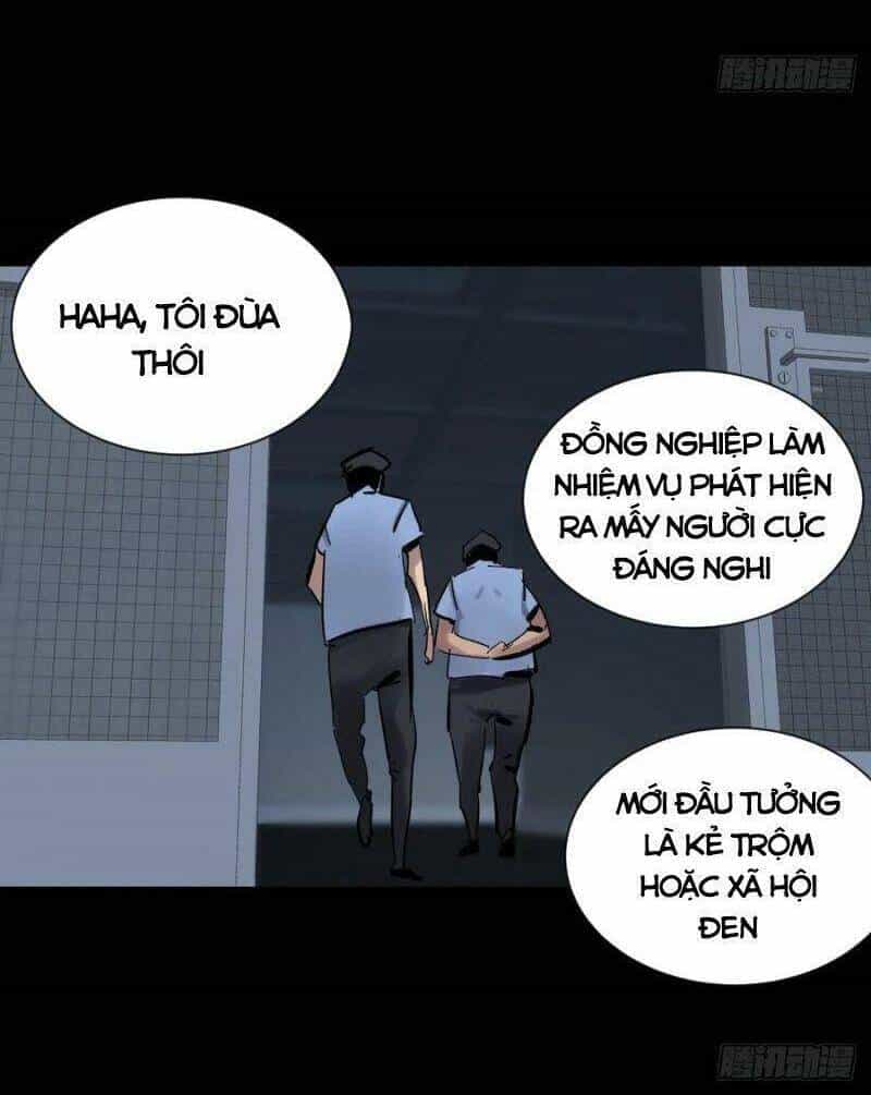 Tam Canh Tứ Cổ - Chương 10 - ảnh 4