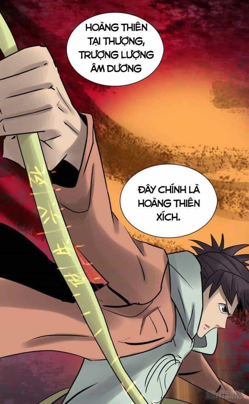 Tam Canh Tứ Cổ - Chương 11 - ảnh 34