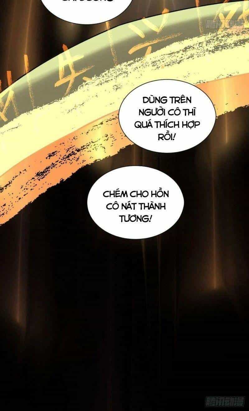 Tam Canh Tứ Cổ - Chương 11 - ảnh 36