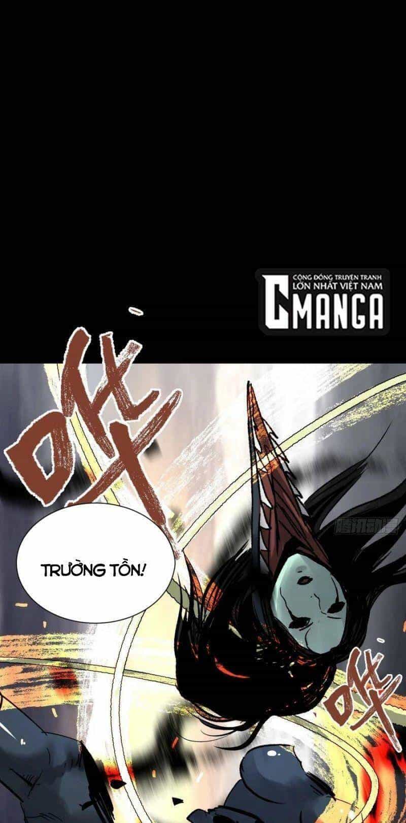 Tam Canh Tứ Cổ - Chương 11 - ảnh 46