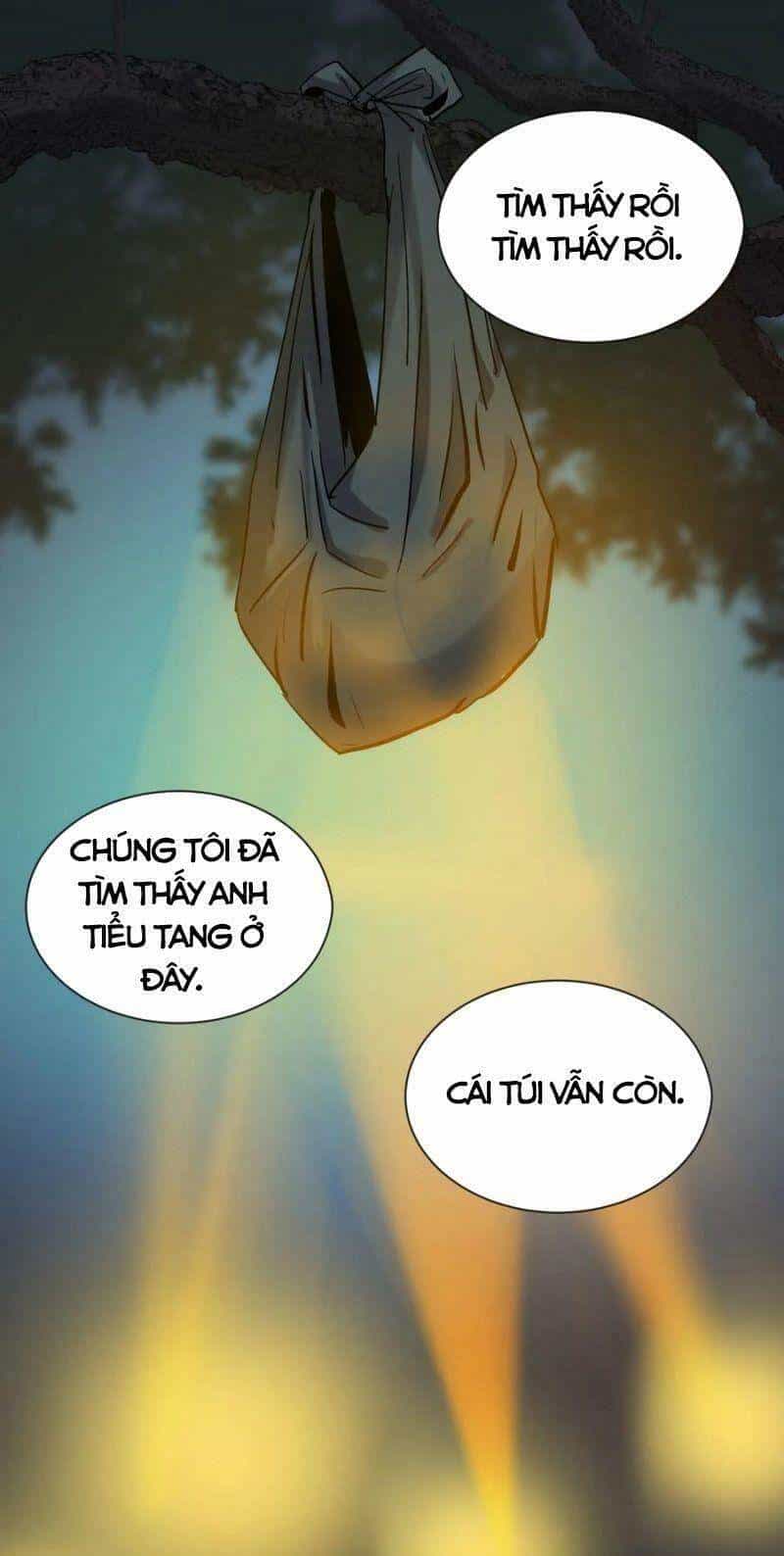 Tam Canh Tứ Cổ - Chương 12 - ảnh 38