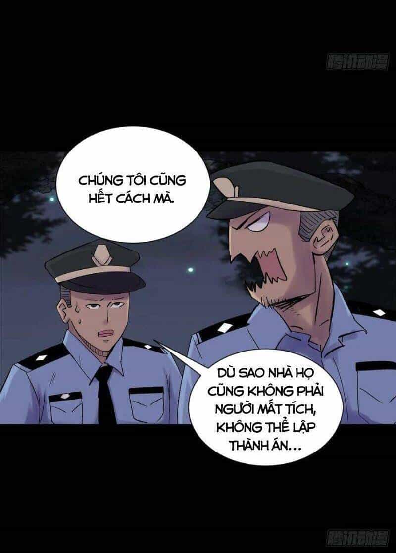 Tam Canh Tứ Cổ - Chương 12 - ảnh 46