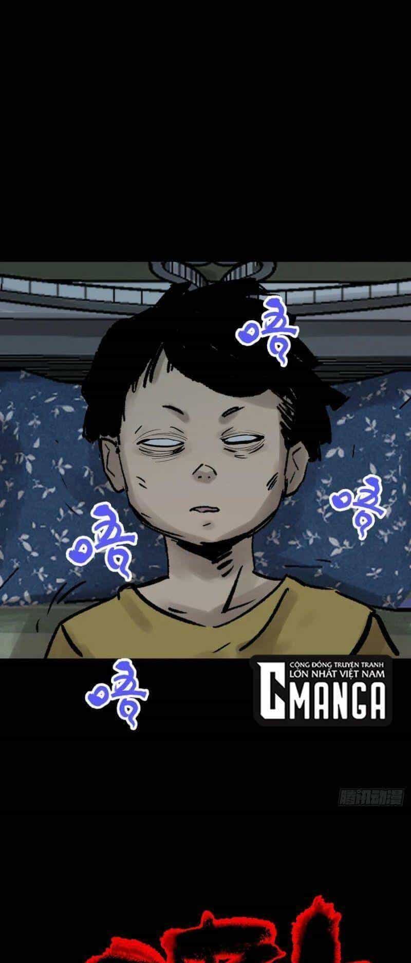 Tam Canh Tứ Cổ - Chương 12 - ảnh 49