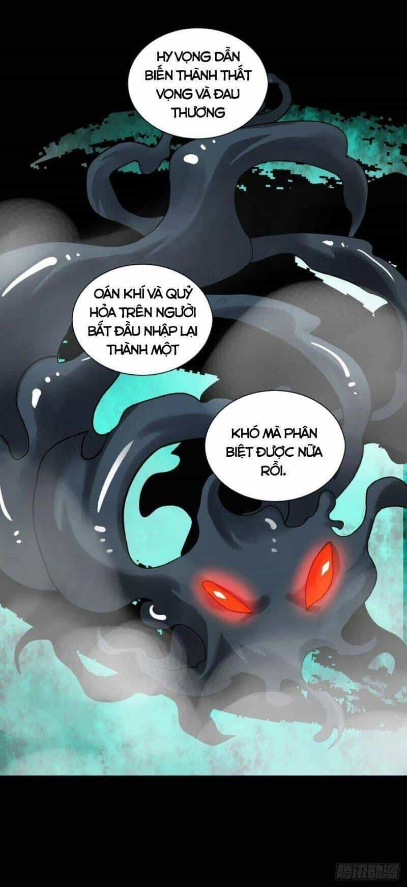 Tam Canh Tứ Cổ - Chương 13 - ảnh 33