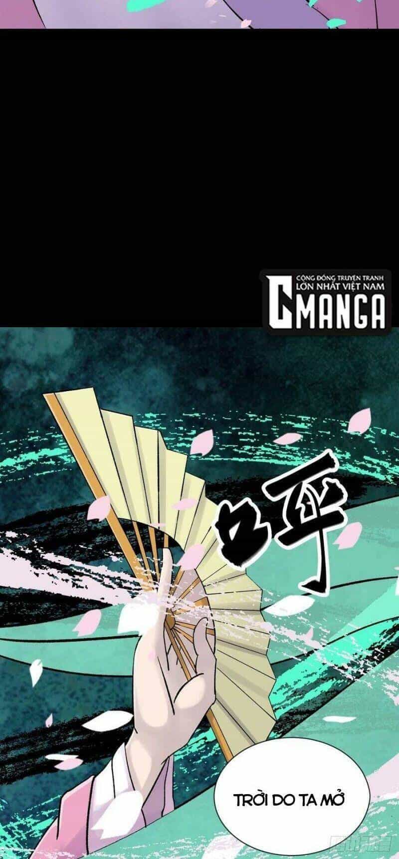 Tam Canh Tứ Cổ - Chương 14 - ảnh 14