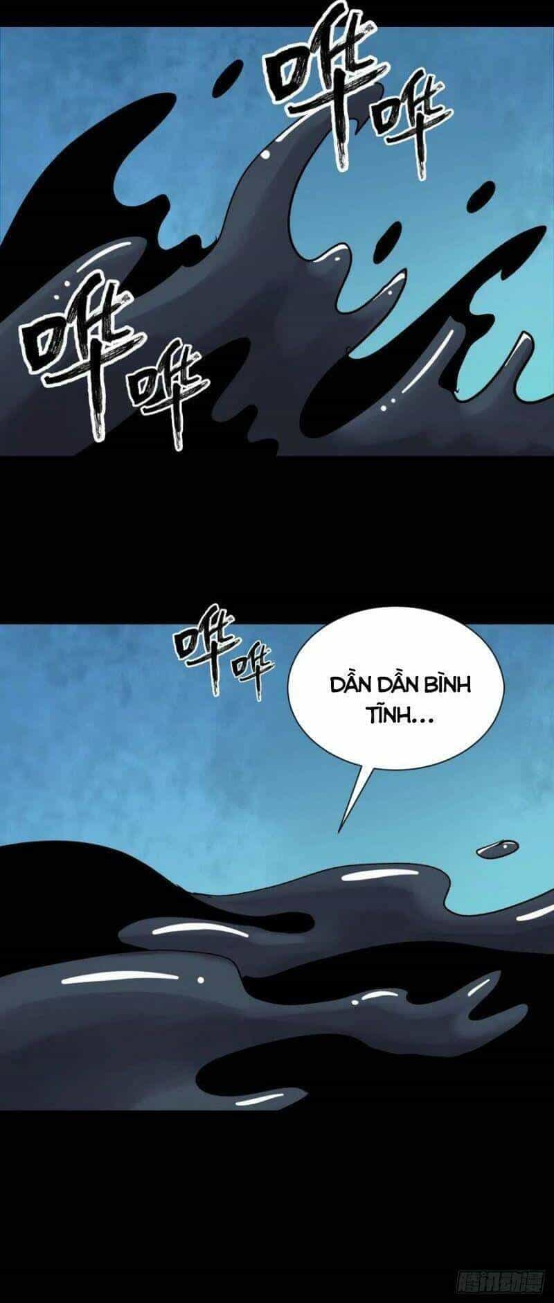 Tam Canh Tứ Cổ - Chương 14 - ảnh 18