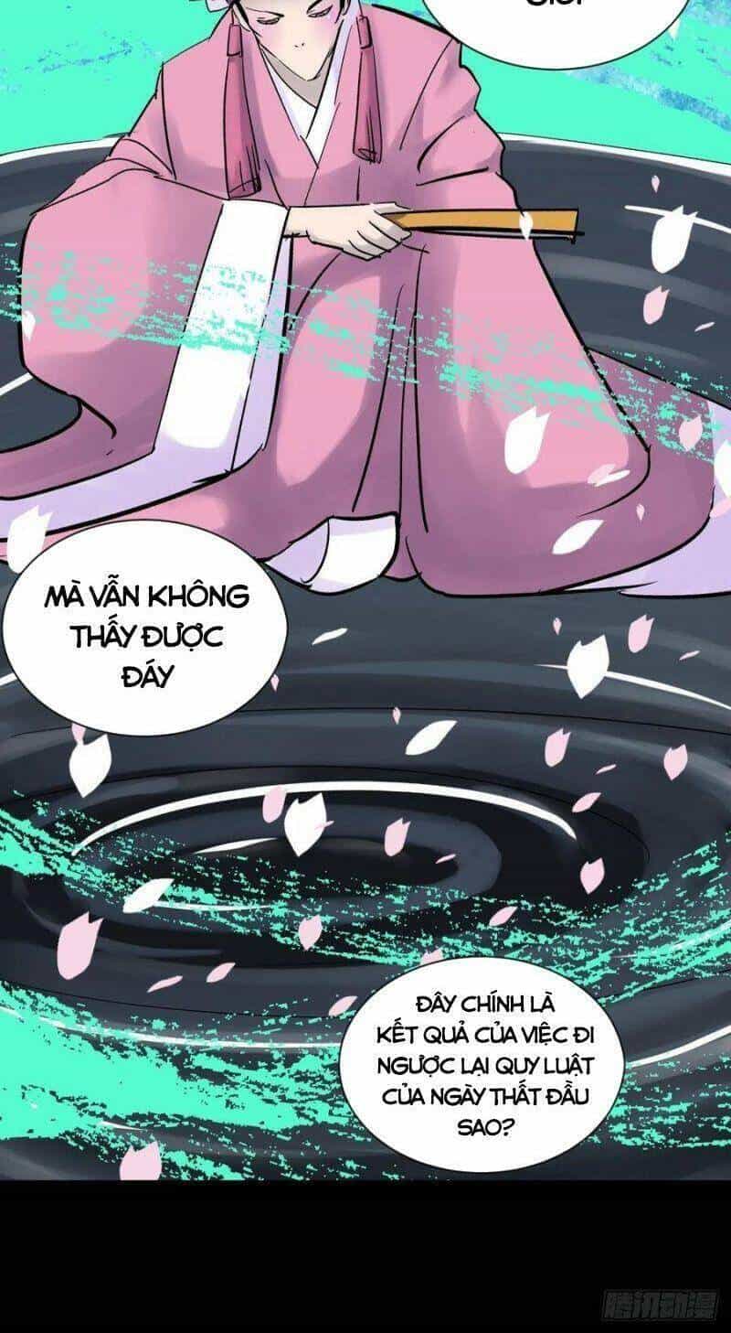 Tam Canh Tứ Cổ - Chương 14 - ảnh 20