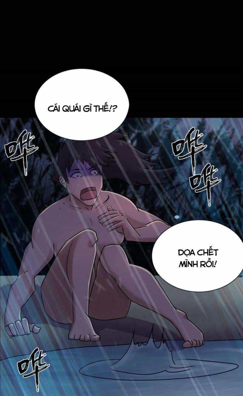 Tam Canh Tứ Cổ - Chương 16 - ảnh 19