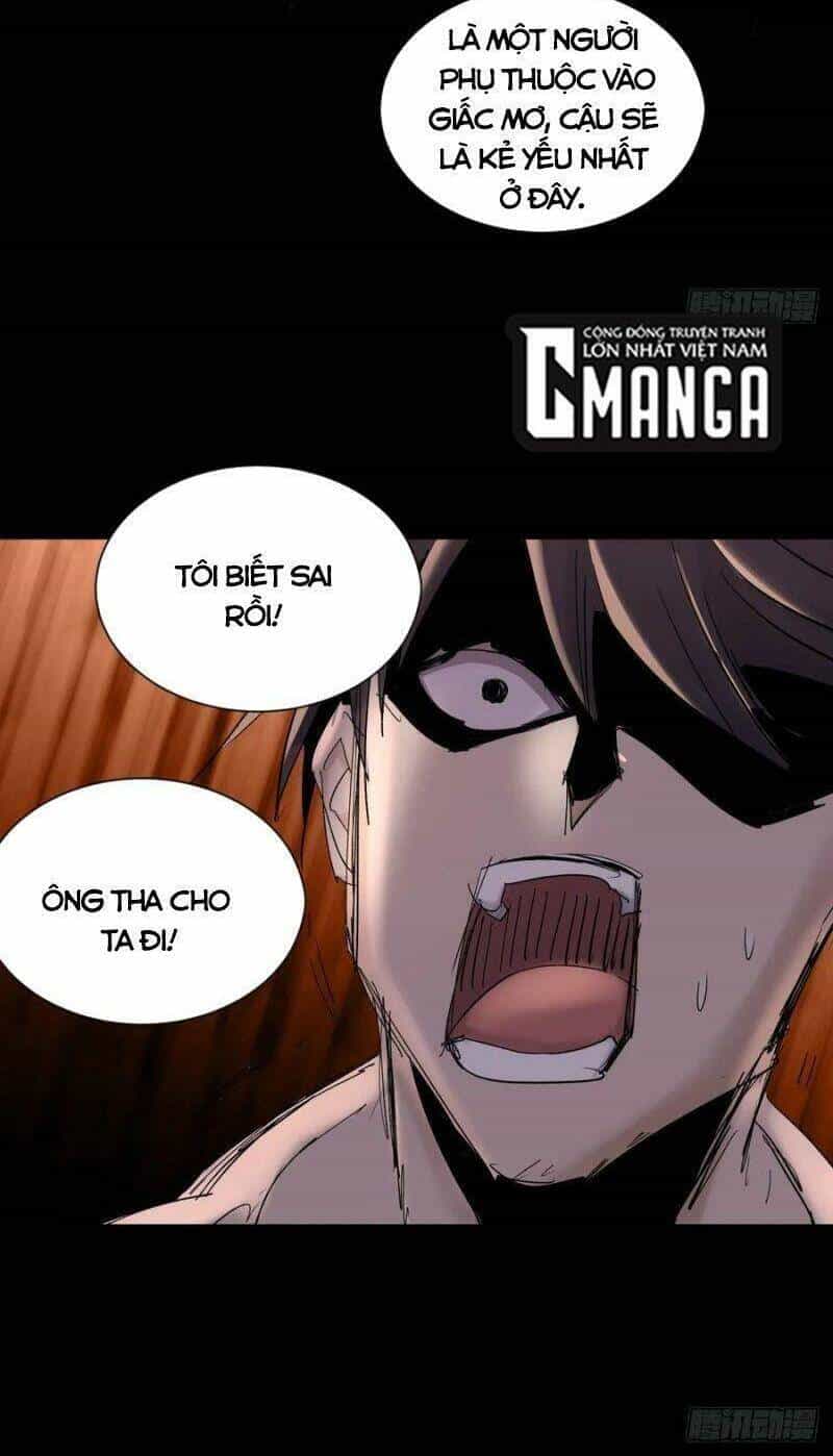 Tam Canh Tứ Cổ - Chương 16 - ảnh 26