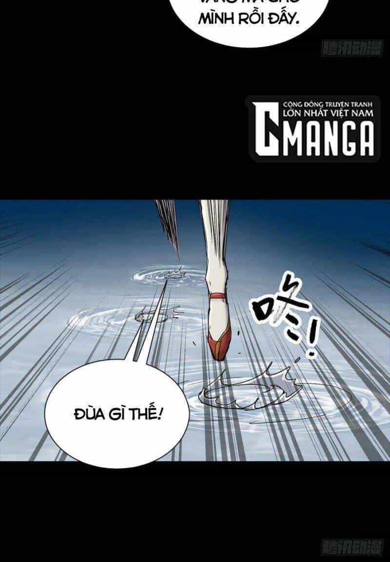 Tam Canh Tứ Cổ - Chương 17 - ảnh 2