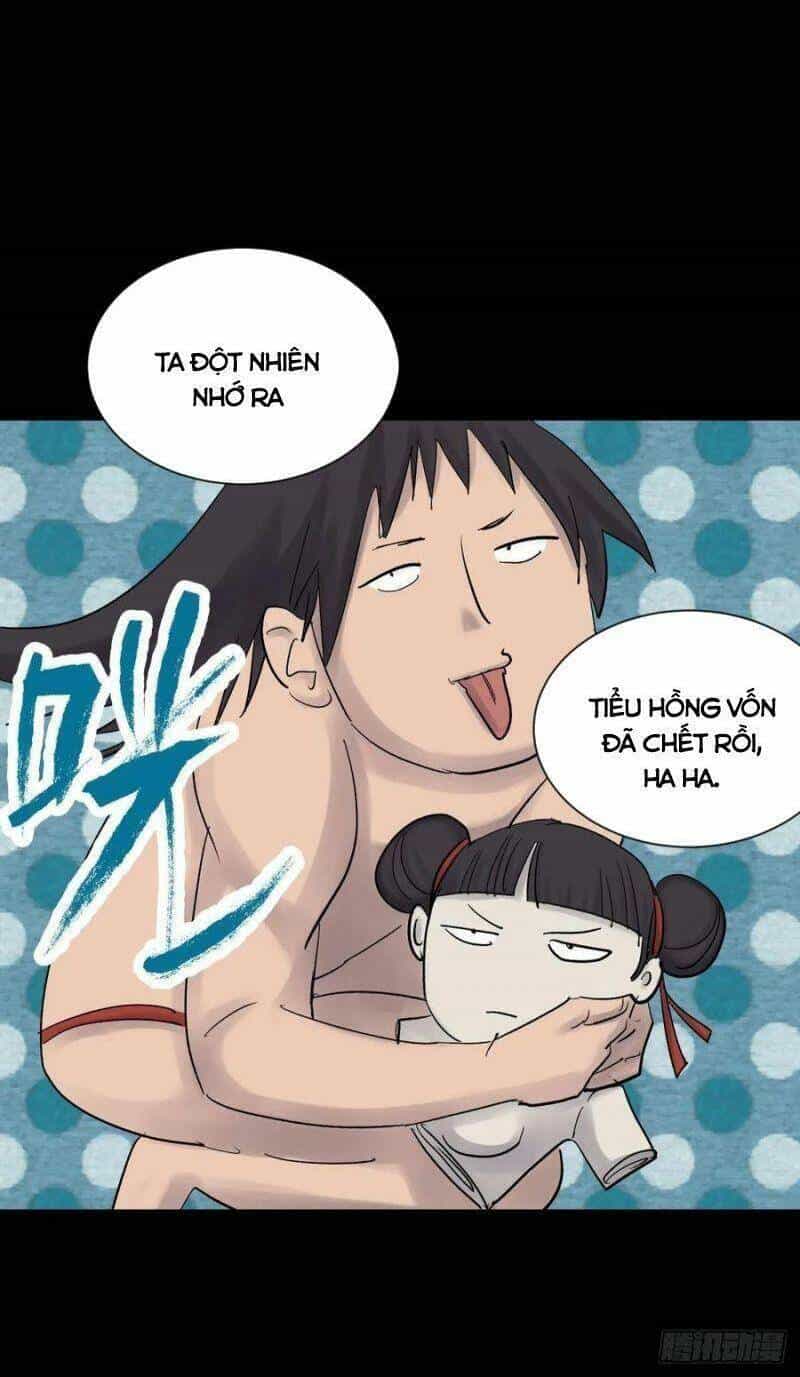 Tam Canh Tứ Cổ - Chương 17 - ảnh 29