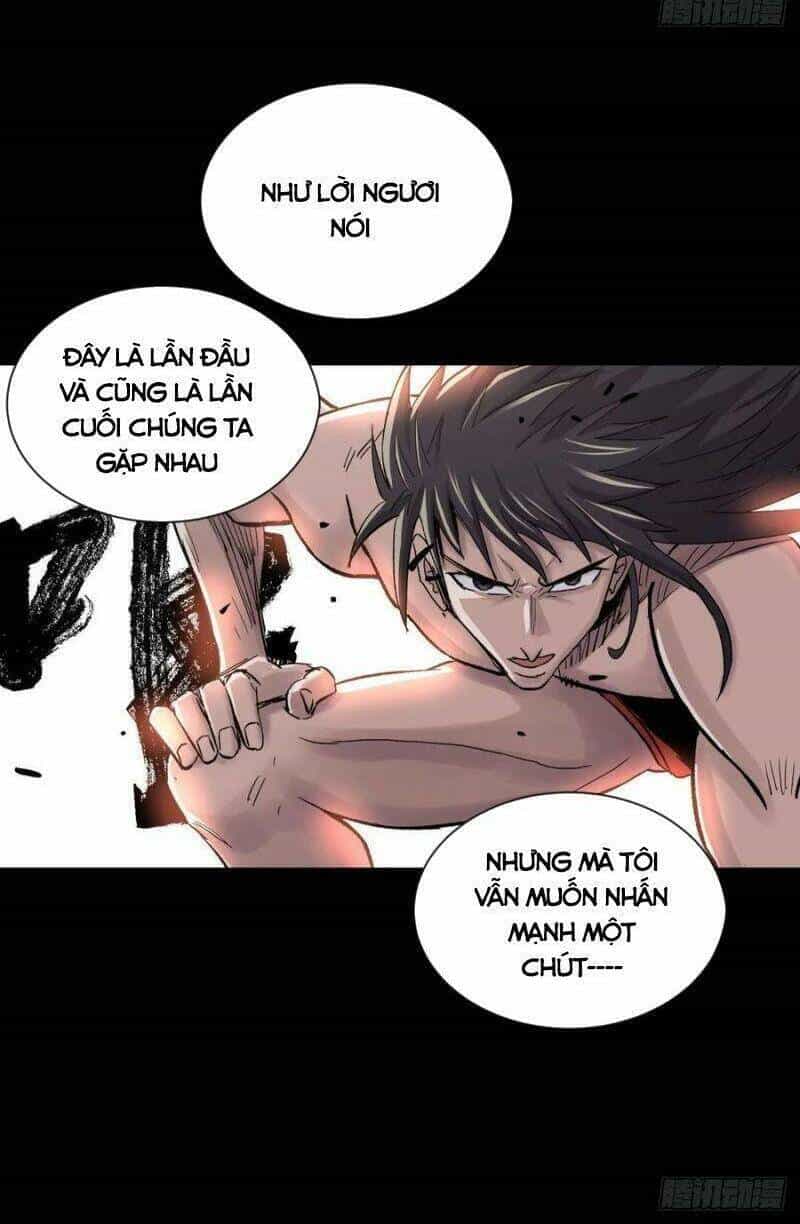 Tam Canh Tứ Cổ - Chương 17 - ảnh 34