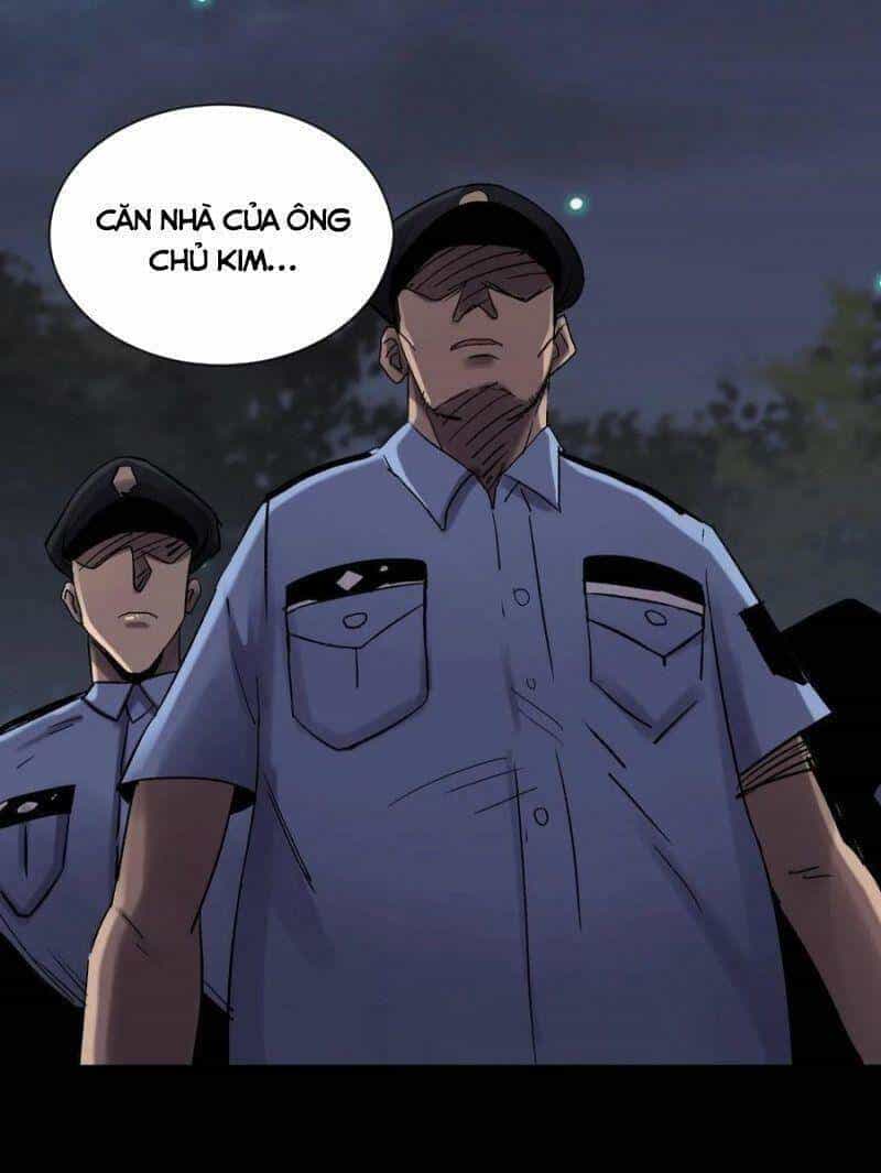 Tam Canh Tứ Cổ - Chương 18 - ảnh 44