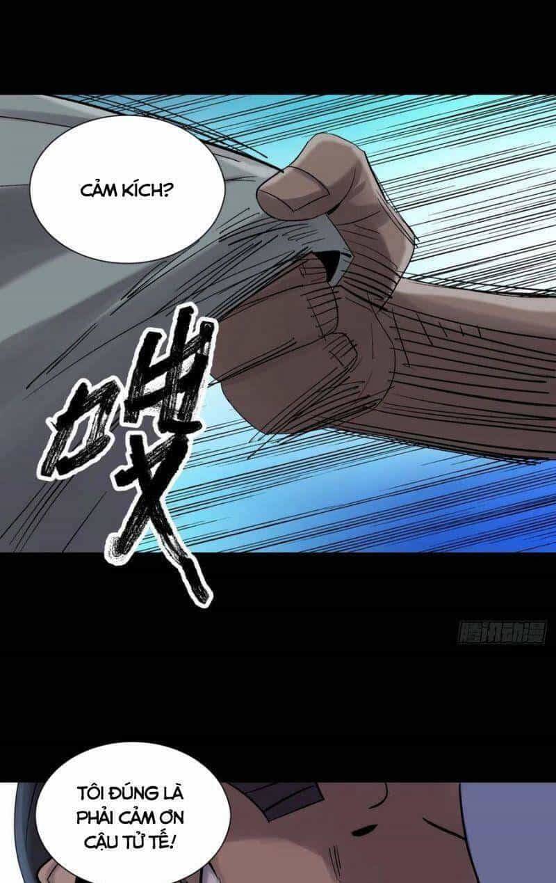 Tam Canh Tứ Cổ - Chương 19 - ảnh 19