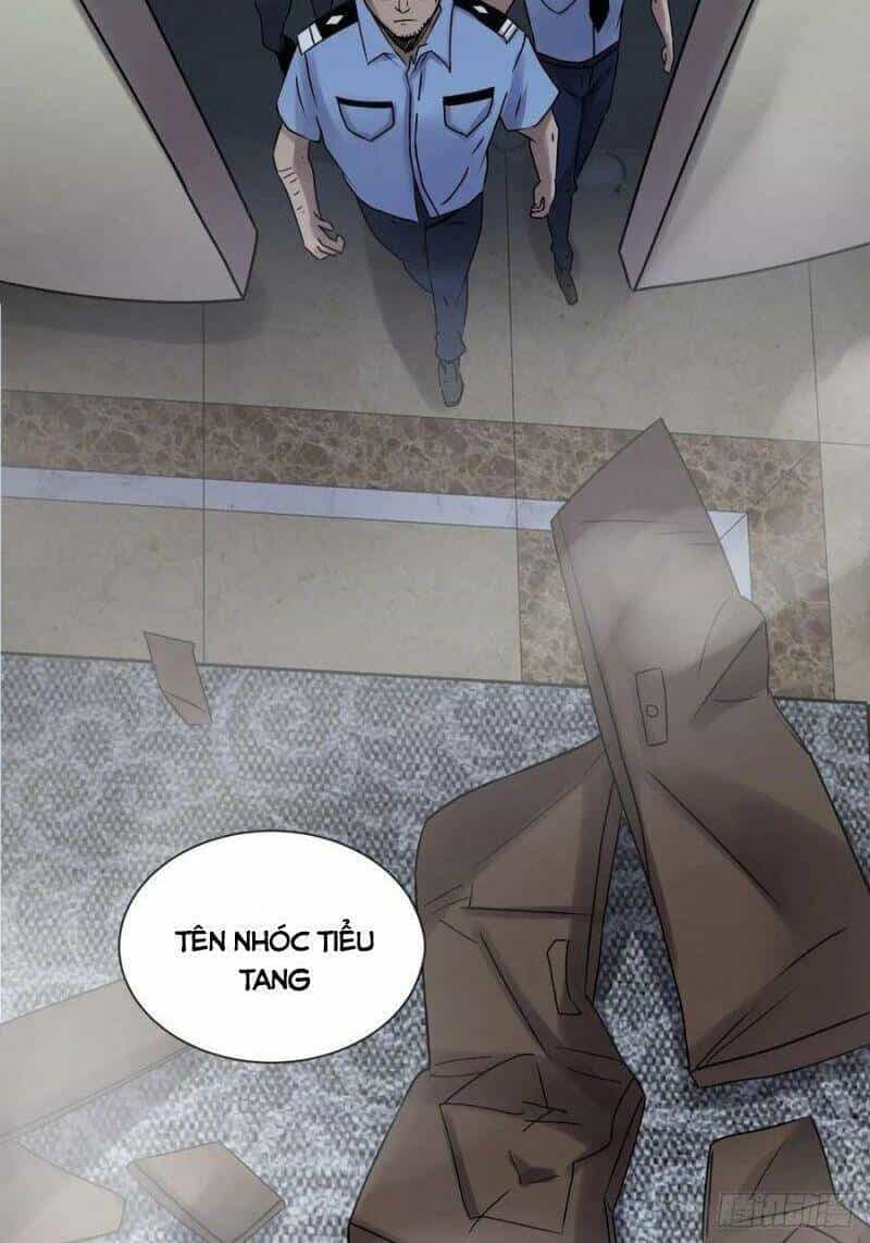 Tam Canh Tứ Cổ - Chương 19 - ảnh 6