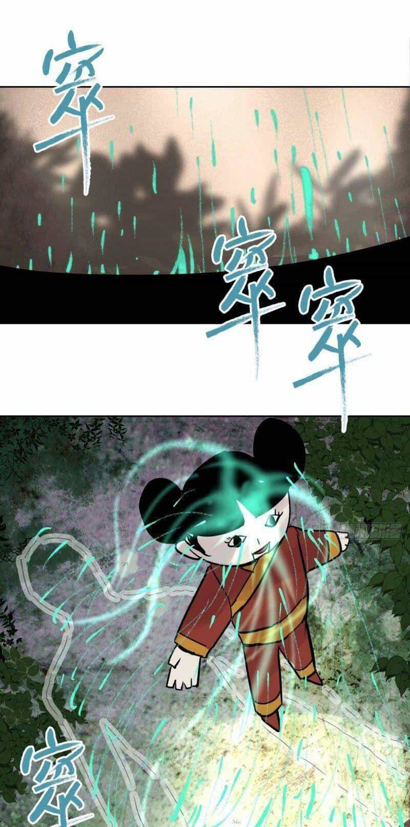 Tam Canh Tứ Cổ - Chương 2 - ảnh 31