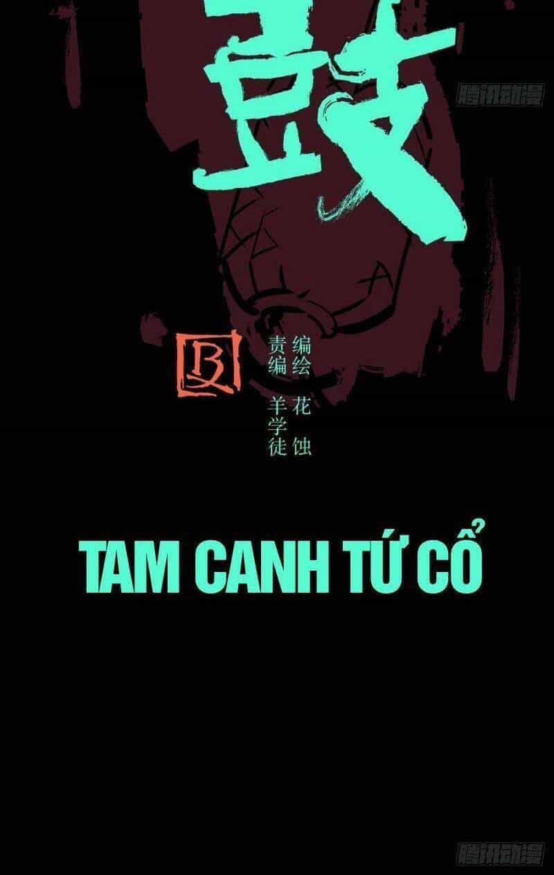 Tam Canh Tứ Cổ - Chương 2 - ảnh 6