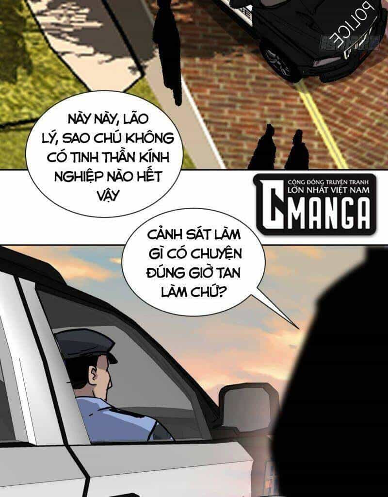Tam Canh Tứ Cổ - Chương 2 - ảnh 8