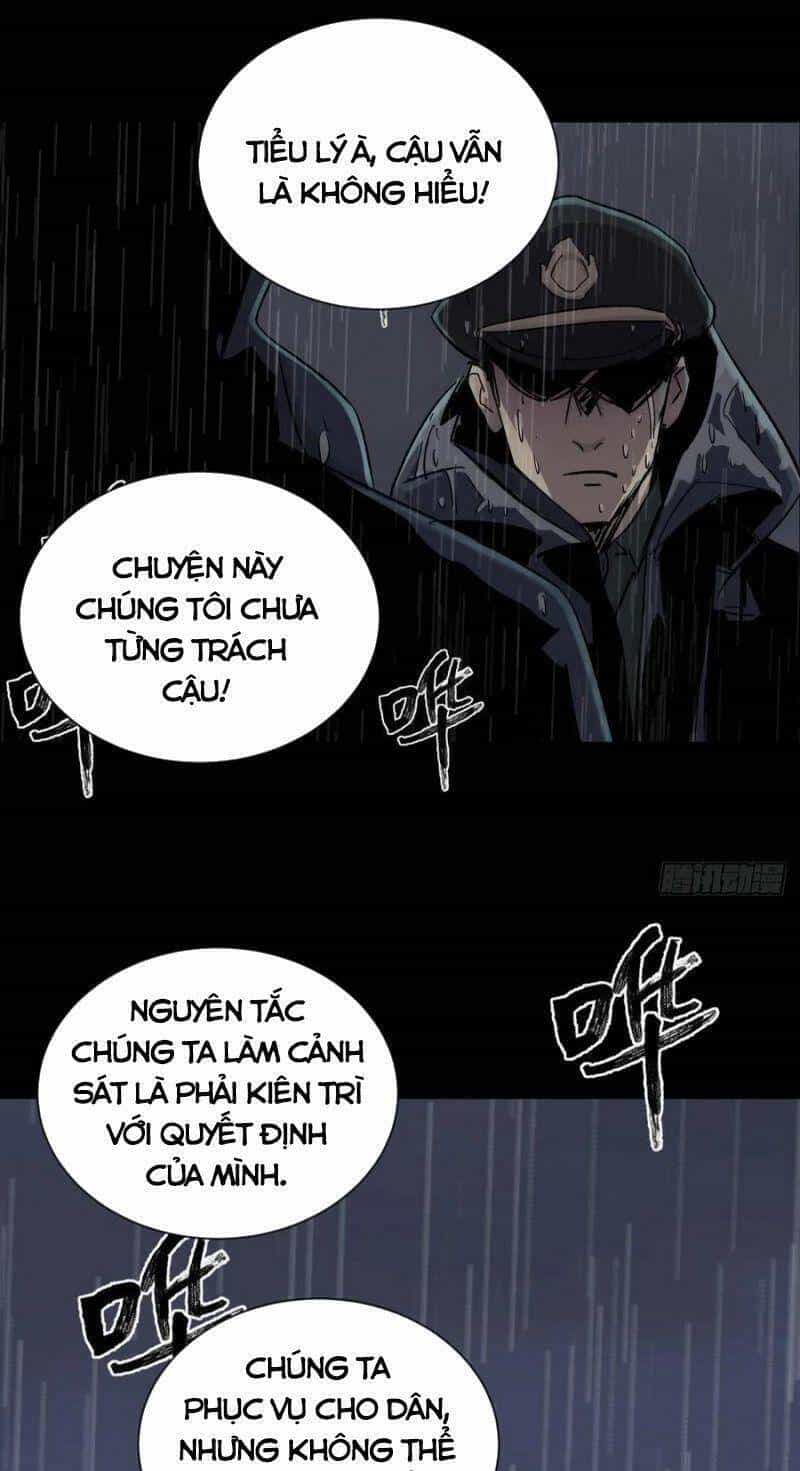 Tam Canh Tứ Cổ - Chương 20 - ảnh 12