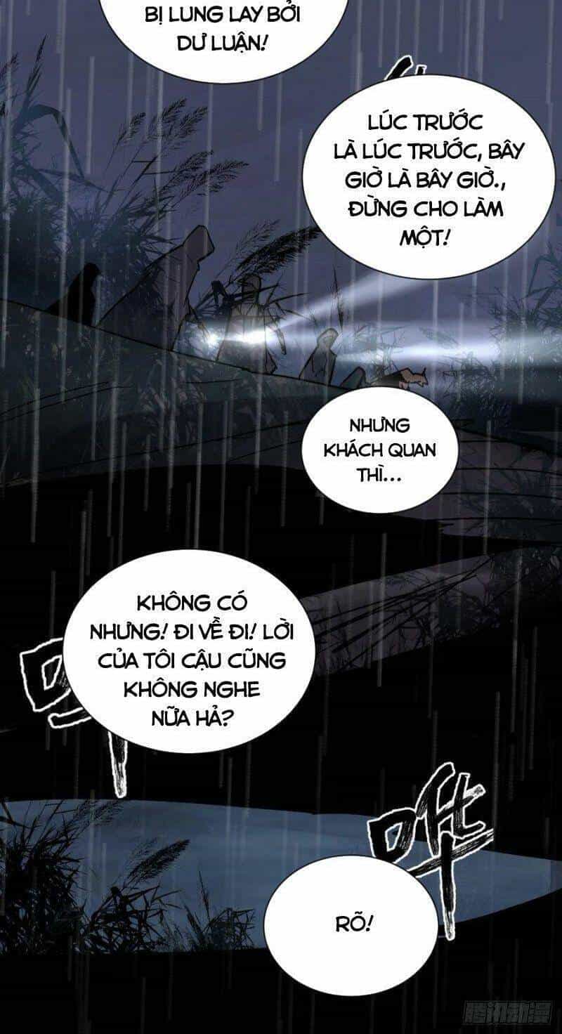 Tam Canh Tứ Cổ - Chương 20 - ảnh 13