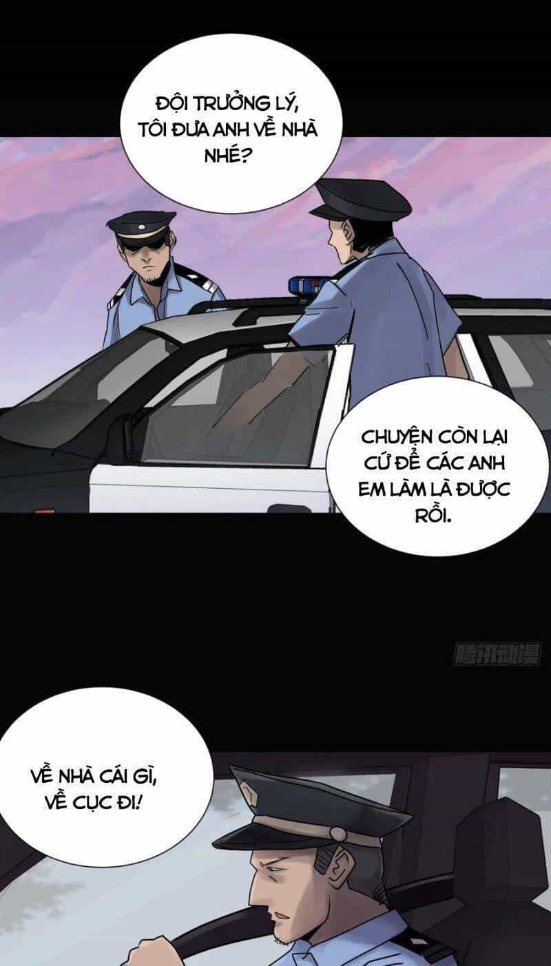 Tam Canh Tứ Cổ - Chương 20 - ảnh 20