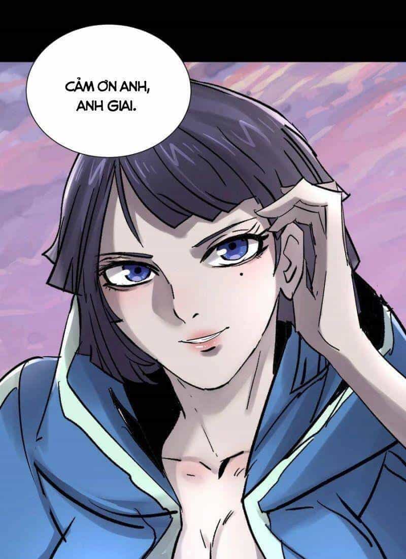 Tam Canh Tứ Cổ - Chương 20 - ảnh 26