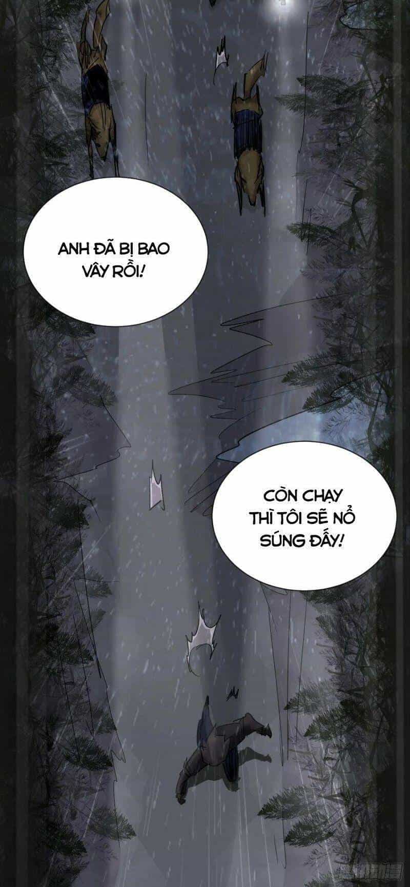 Tam Canh Tứ Cổ - Chương 20 - ảnh 4