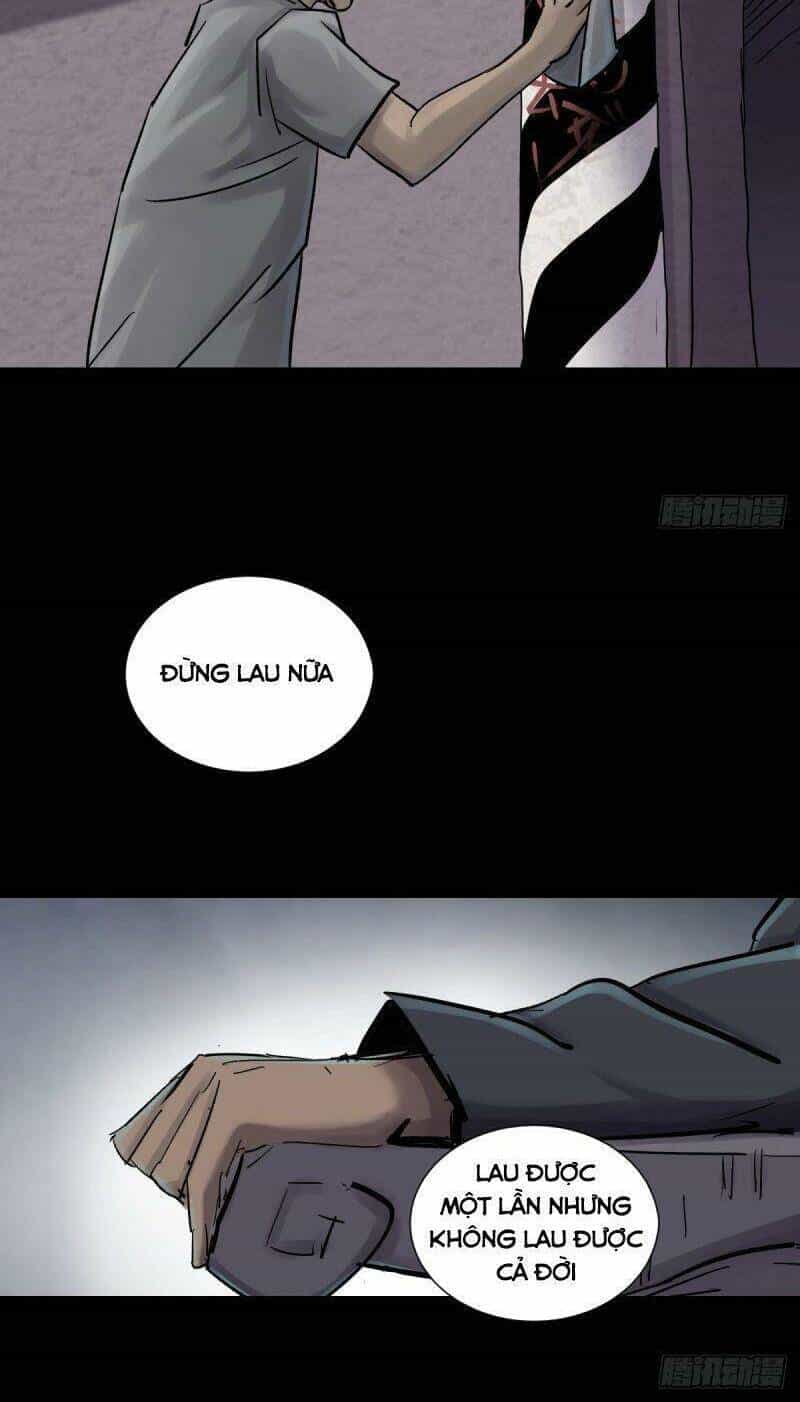 Tam Canh Tứ Cổ - Chương 21 - ảnh 4