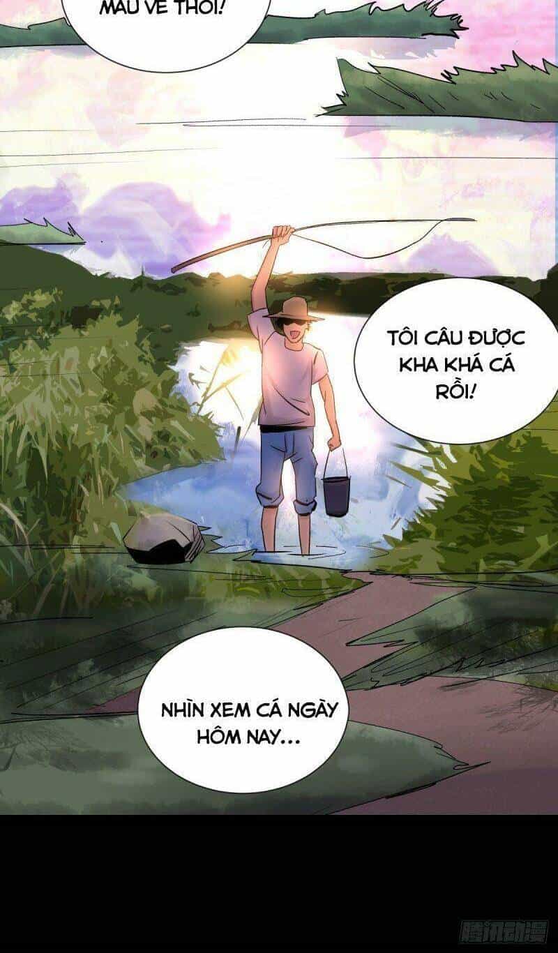 Tam Canh Tứ Cổ - Chương 22 - ảnh 12