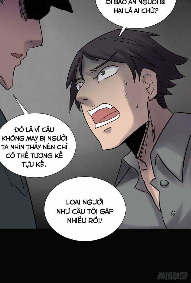 Tam Canh Tứ Cổ - Chương 22 - ảnh 37