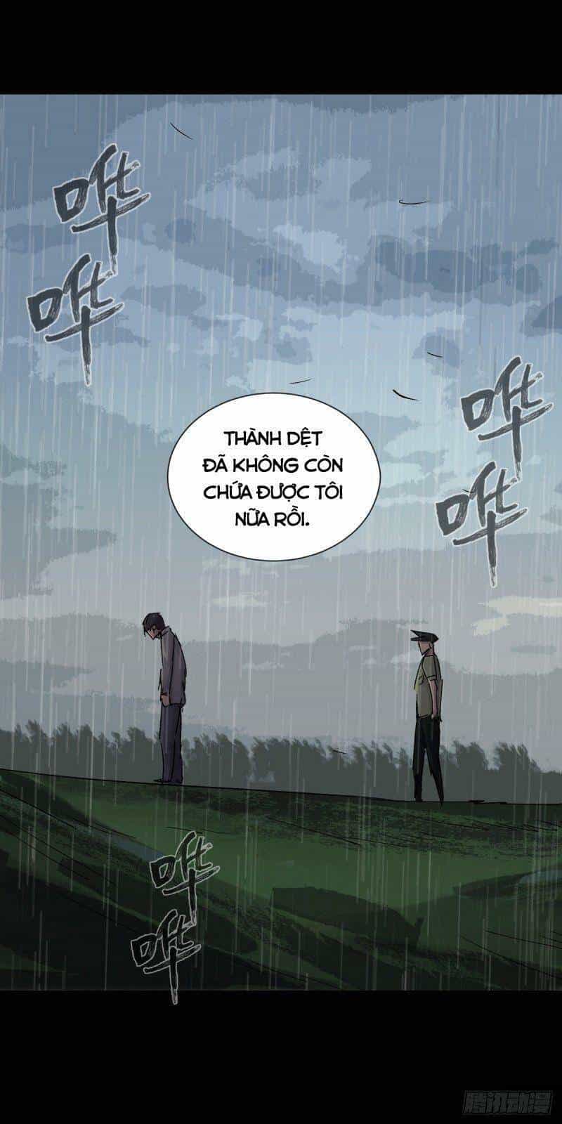 Tam Canh Tứ Cổ - Chương 23 - ảnh 3