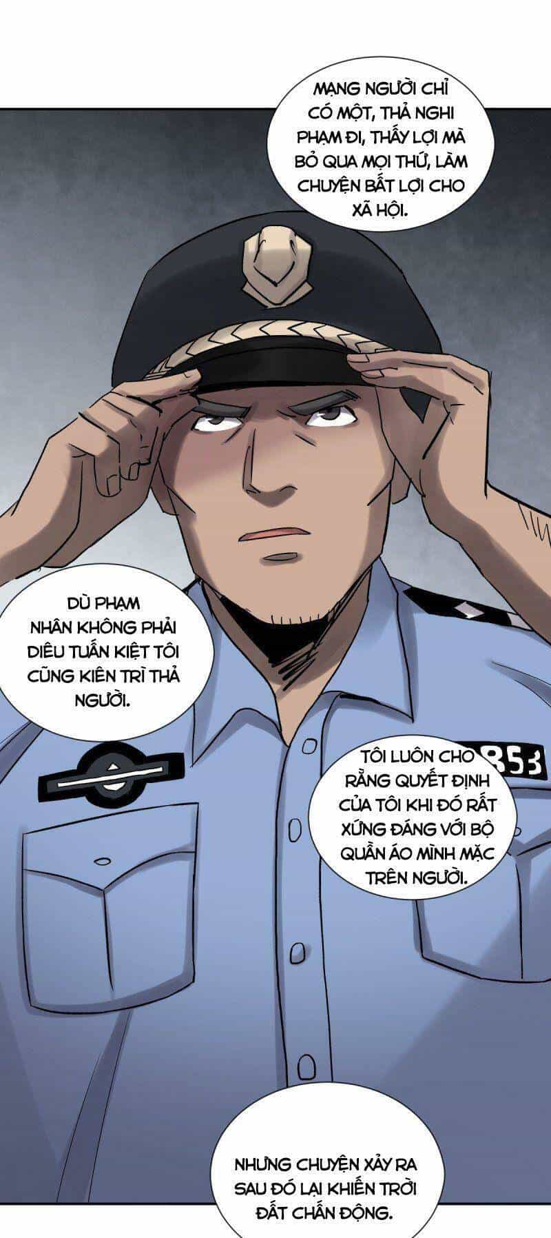 Tam Canh Tứ Cổ - Chương 23 - ảnh 36