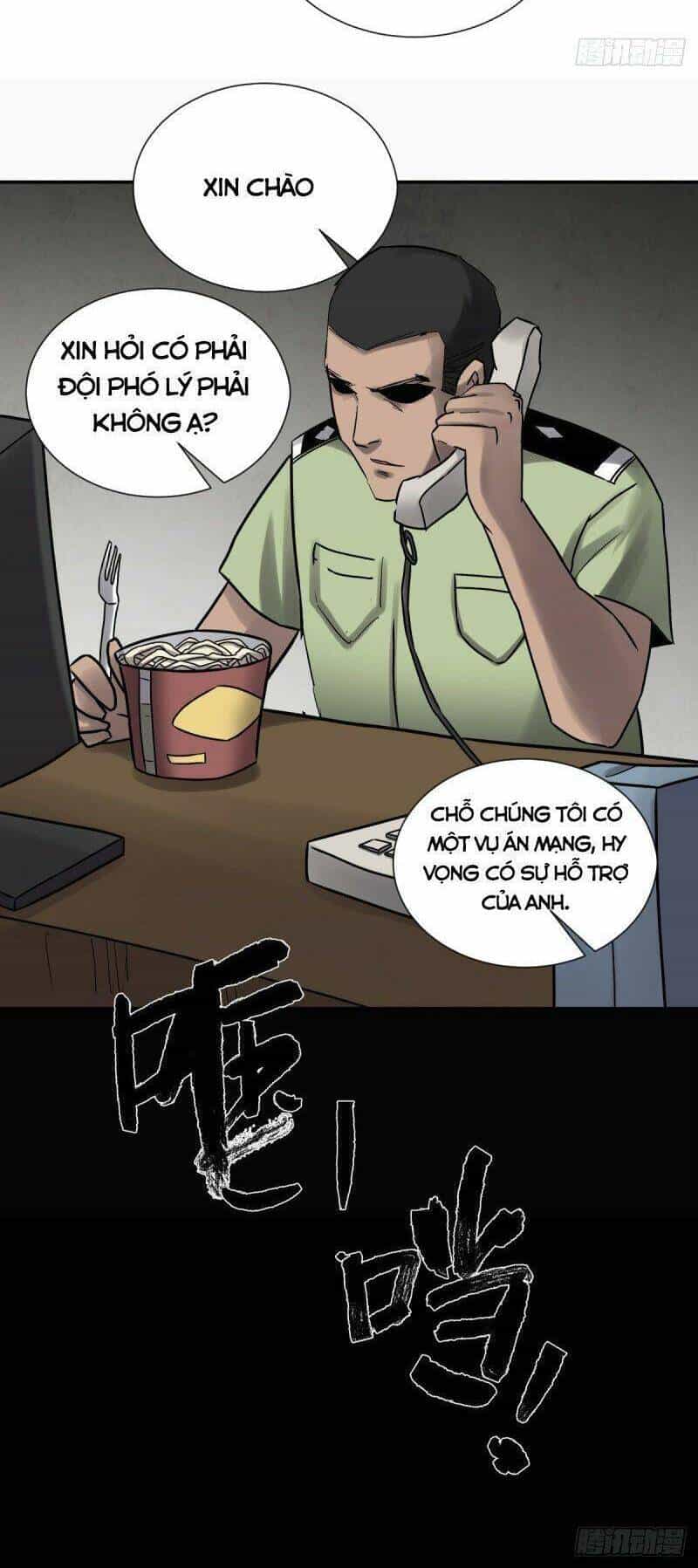 Tam Canh Tứ Cổ - Chương 23 - ảnh 37