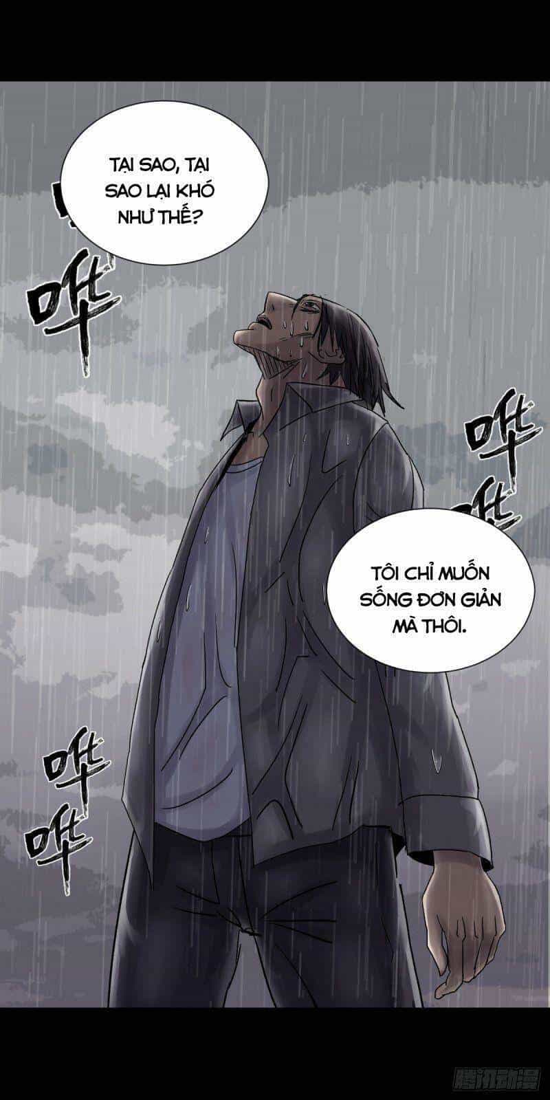 Tam Canh Tứ Cổ - Chương 23 - ảnh 4