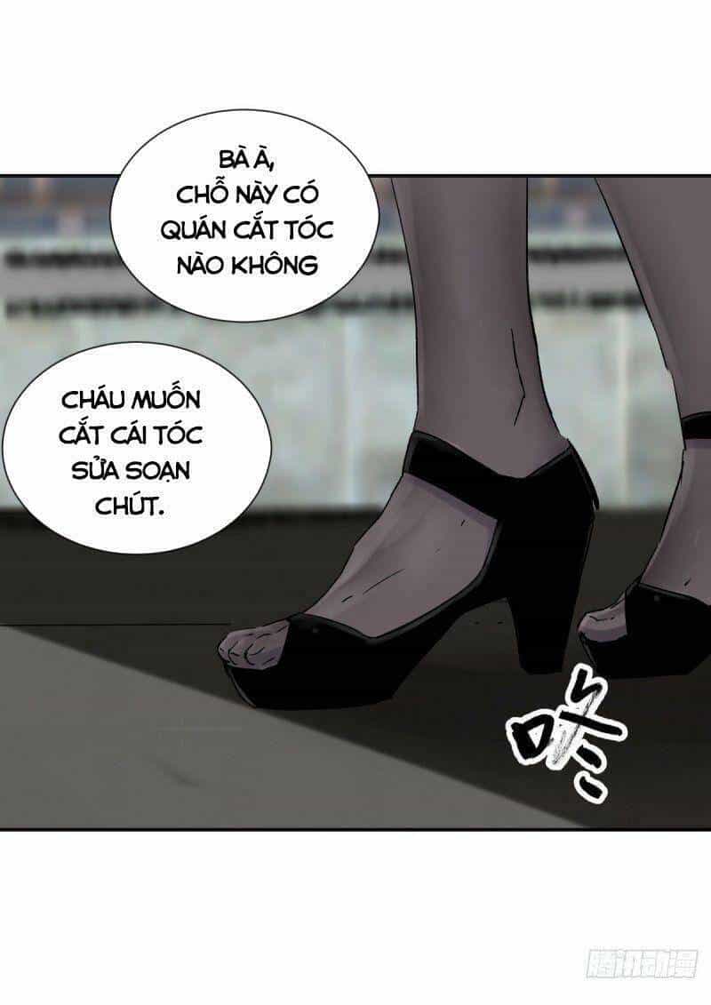 Tam Canh Tứ Cổ - Chương 24 - ảnh 39