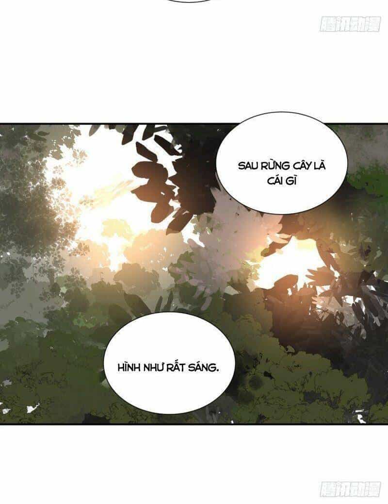 Tam Canh Tứ Cổ - Chương 26 - ảnh 26