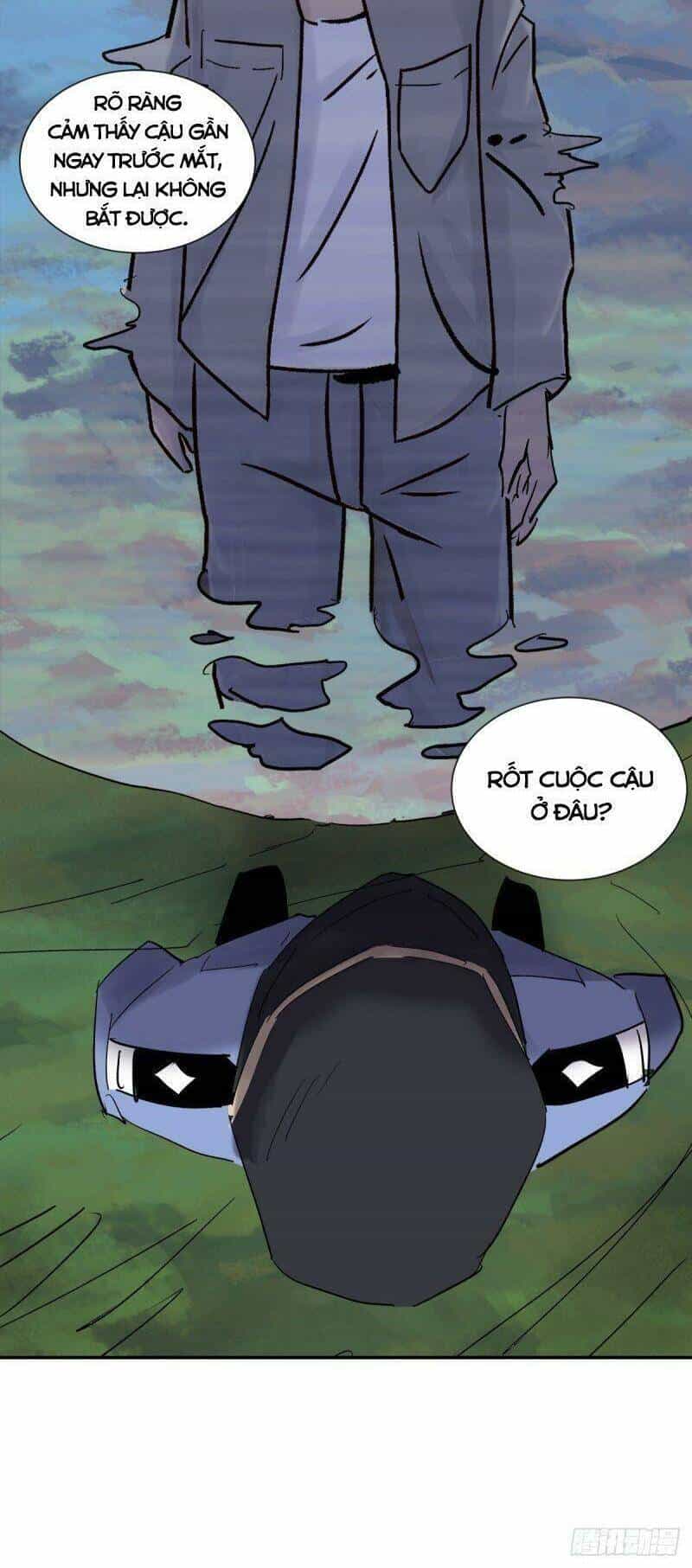 Tam Canh Tứ Cổ - Chương 26 - ảnh 34