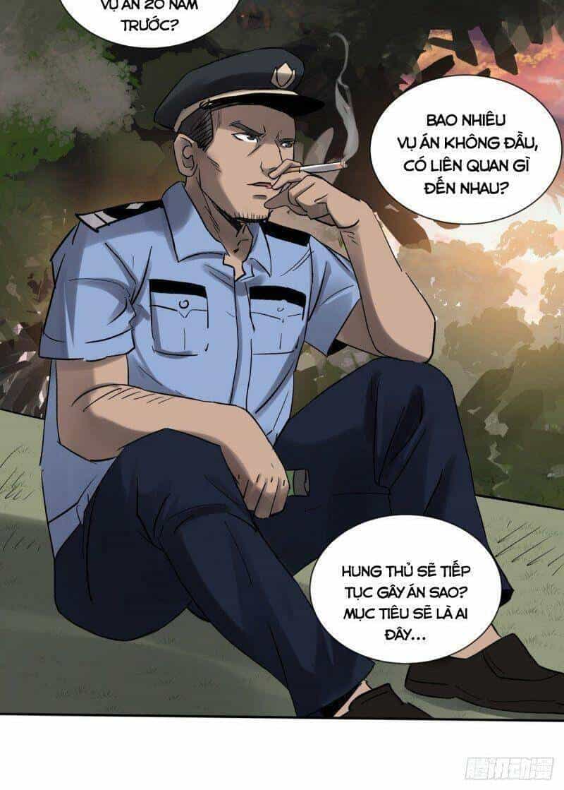 Tam Canh Tứ Cổ - Chương 26 - ảnh 36