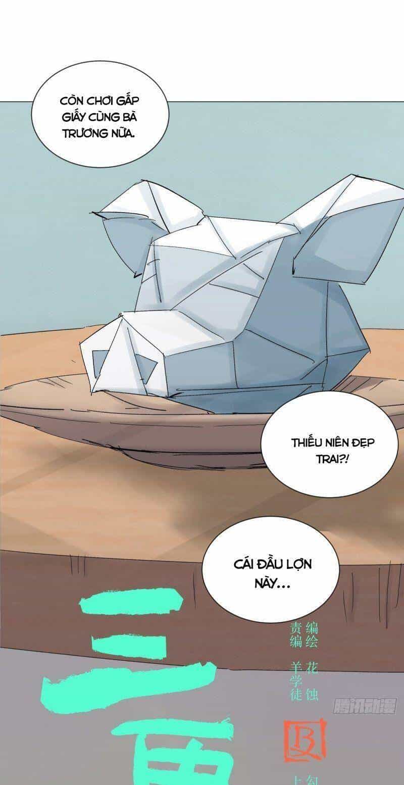 Tam Canh Tứ Cổ - Chương 26 - ảnh 7