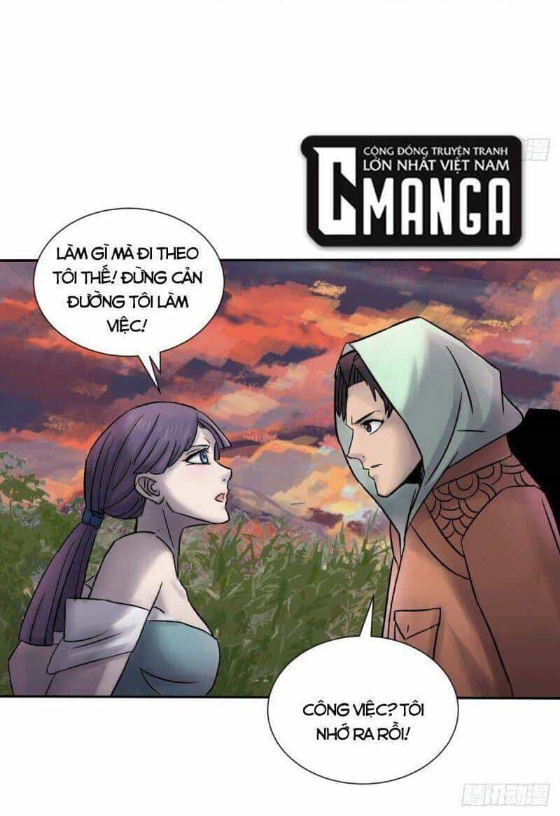 Tam Canh Tứ Cổ - Chương 27 - ảnh 12