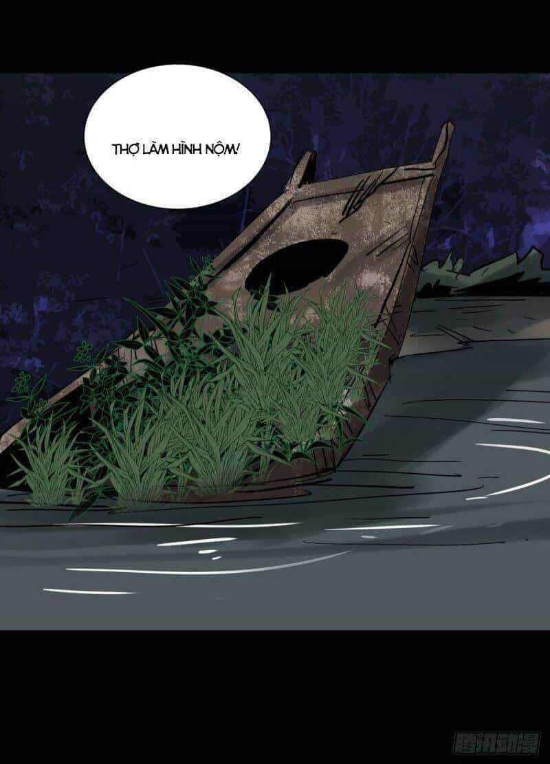 Tam Canh Tứ Cổ - Chương 28 - ảnh 34